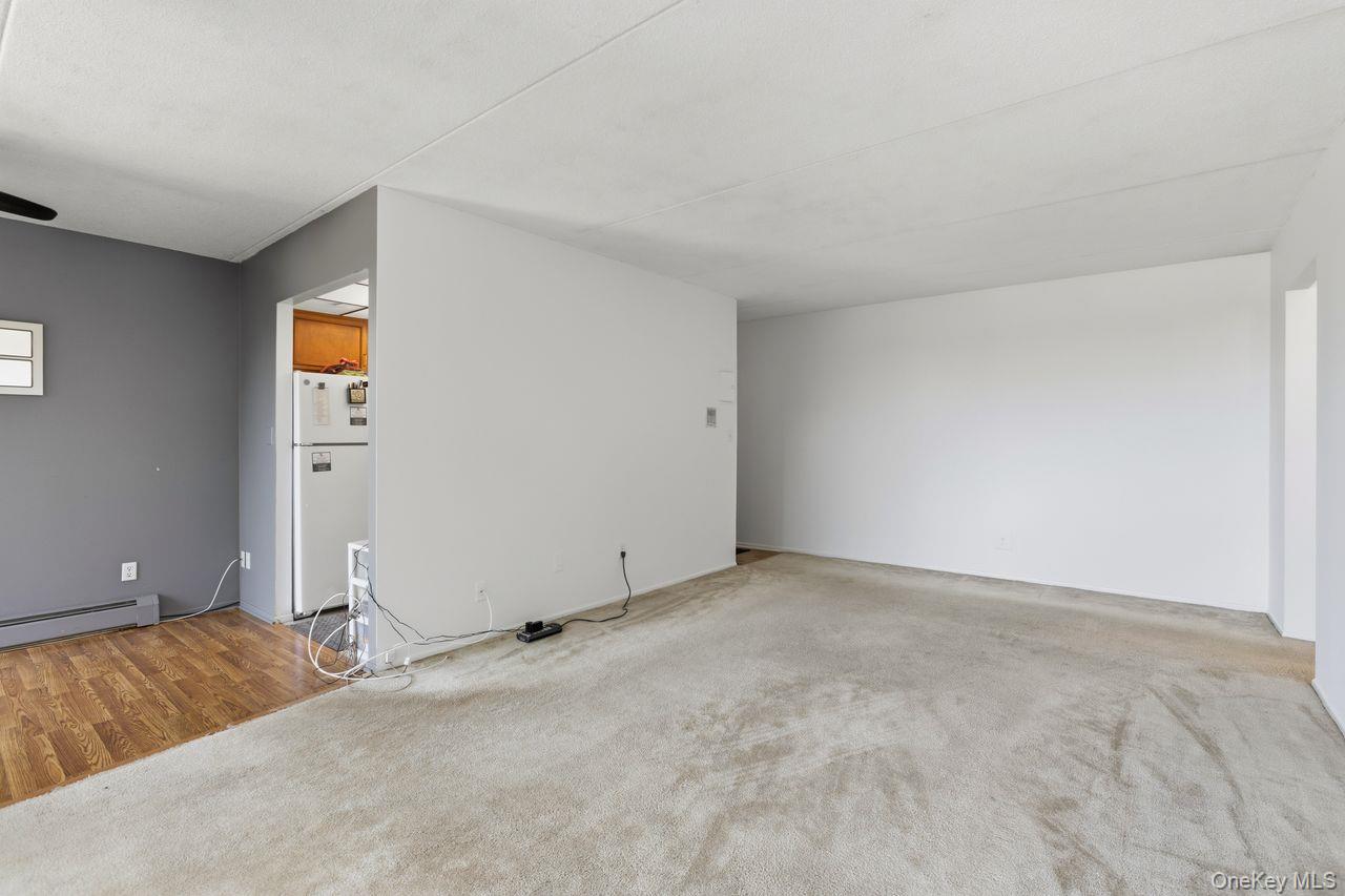 150 Overlook, Unit 5F Peekskill, NY 10566 - Photo 6 of 48 Perfect for you dining area.