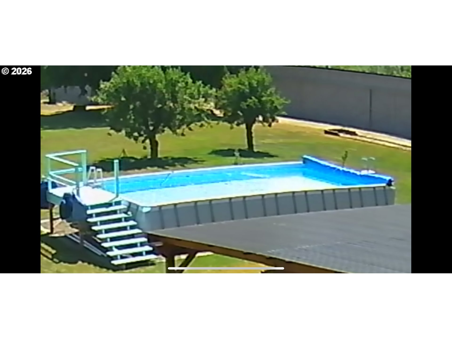 30596 Horseshoe Drive Southwest Albany, OR 97321 - Photo 30 of 43 a view of an outdoor space and swimming pool