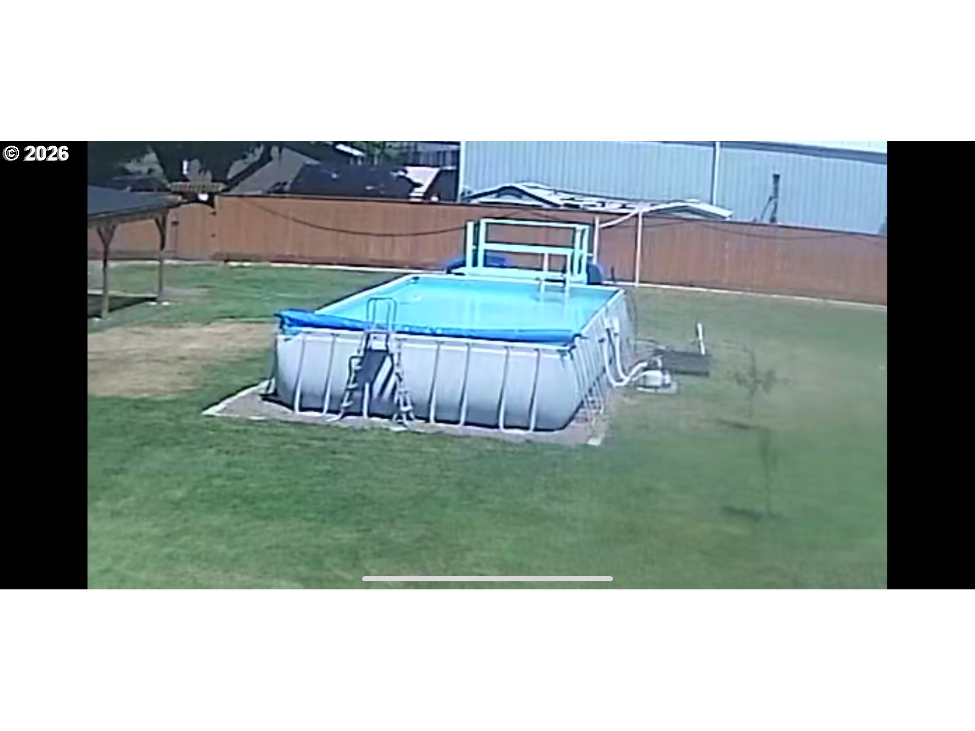 30596 Horseshoe Drive Southwest Albany, OR 97321 - Photo 32 of 43 a backyard of a house with lots of green space