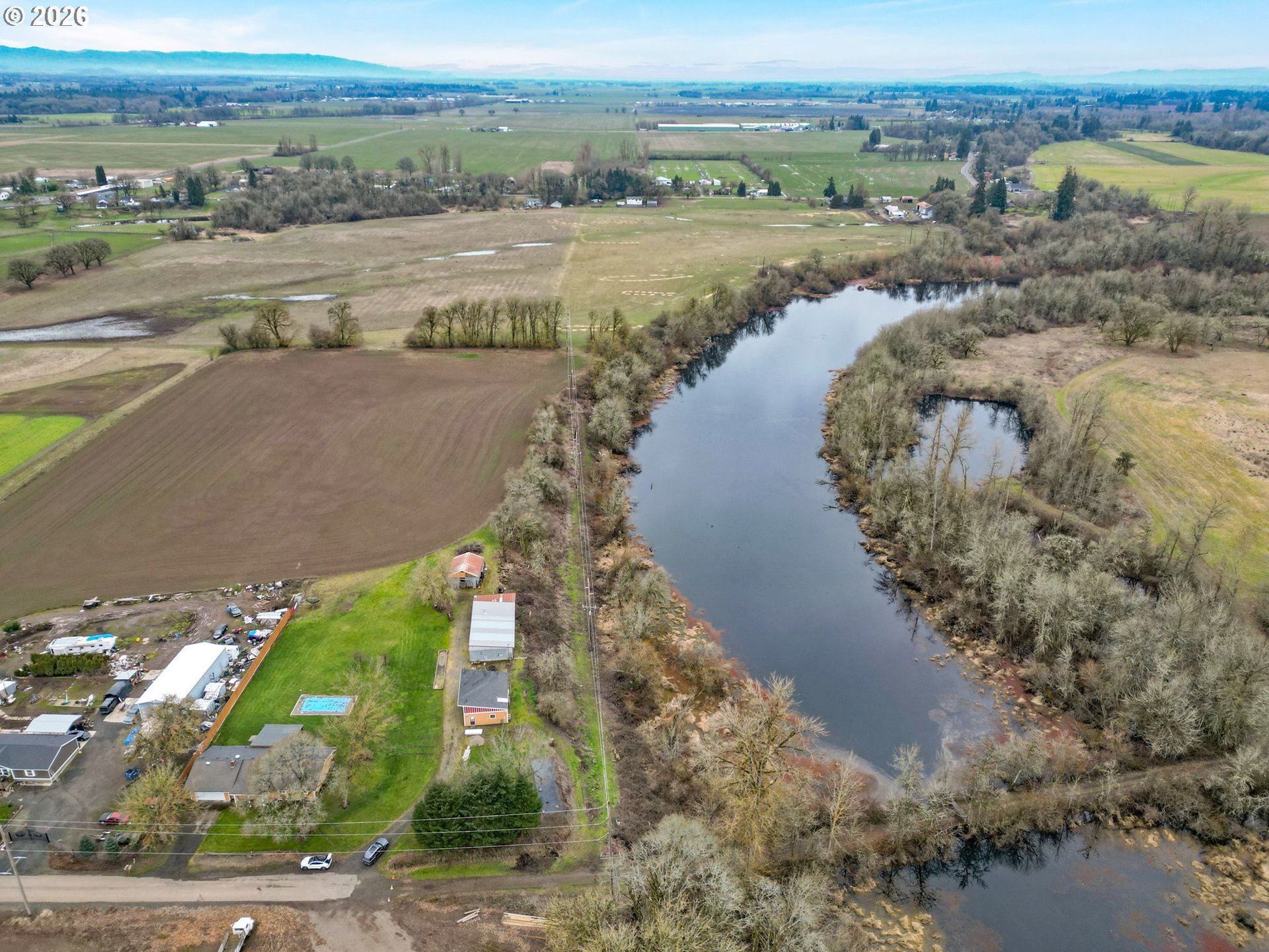 30596 Horseshoe Drive Southwest Albany, OR 97321 - Photo 41 of 43 a view of an ocean and beach