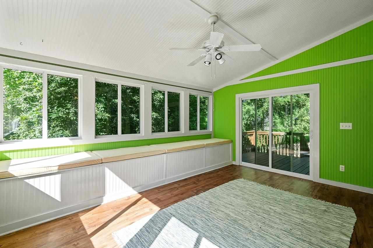 1333 Pendula Path Apex, NC 27502 - Photo 17 of 30 Sunroom not included in square footage