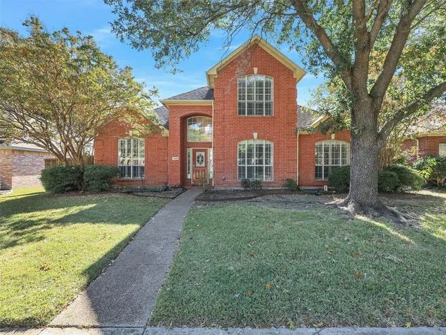 $3,800 | 4620 Portrait Lane, Plano, TX 75024