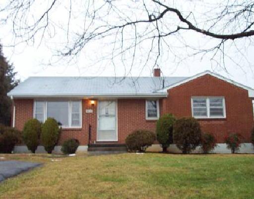 5213 Florist Road Roanoke, VA 24012 - Photo 1 of 1 Listing Photo