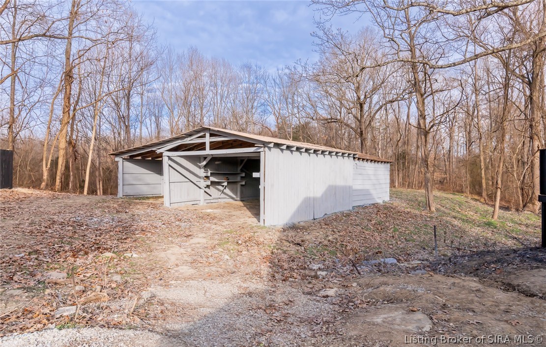 15801 Fry Road Otisco, IN 47163 - Photo 78 of 85 Gallery Image 78