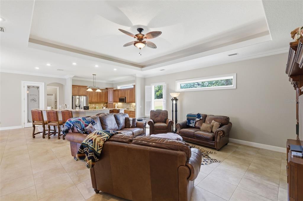 11145 Mountain Mockingbird Road Weeki Wachee, FL 34614 - Photo 61 of 84