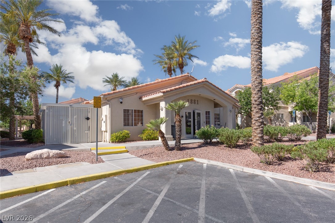 1881 West Alexander Road, Unit 2147 North Las Vegas, NV 89032 - Photo 1 of 5