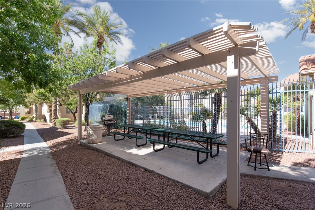 1881 West Alexander Road, Unit 2147 North Las Vegas, NV 89032 - Photo 2 of 5