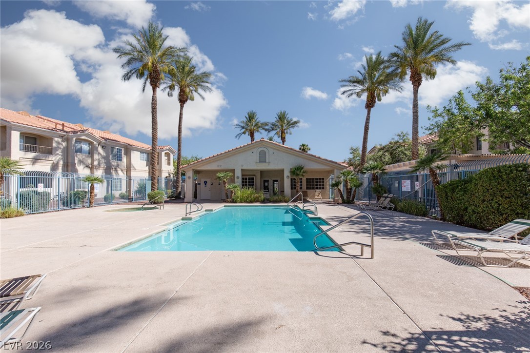 1881 West Alexander Road, Unit 2147 North Las Vegas, NV 89032 - Photo 3 of 5