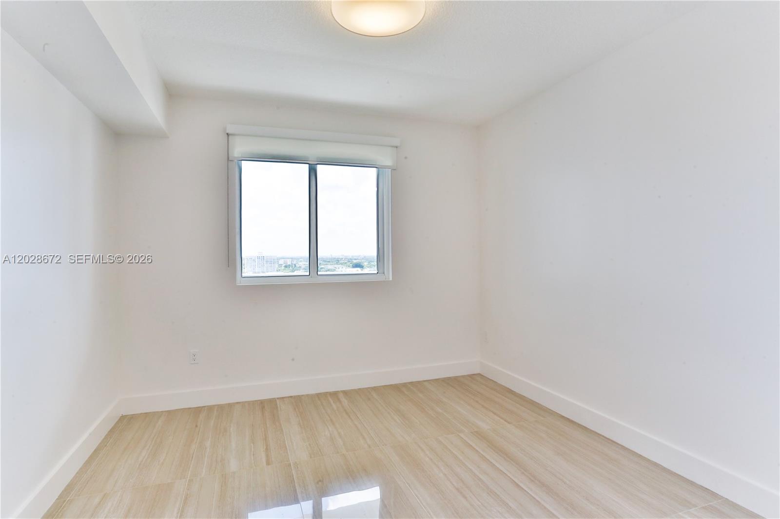 600 Northeast 27th Street, Unit 1504 Miami, FL 33137 - Photo 10 of 20 2ND BEDROOM