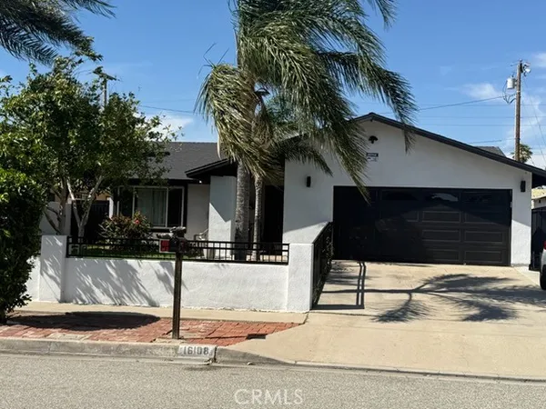 $675,000 | 16108 Tullock Street, Fontana, CA 92335