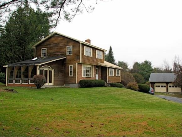 3098 Mt Philo Road Charlotte, VT 05445 - Photo 1 of 1 Gallery Image 1