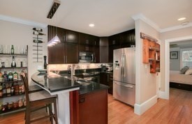 32 Rutland Square, Unit 3 Boston, MA 02118 - Photo 4 of 21