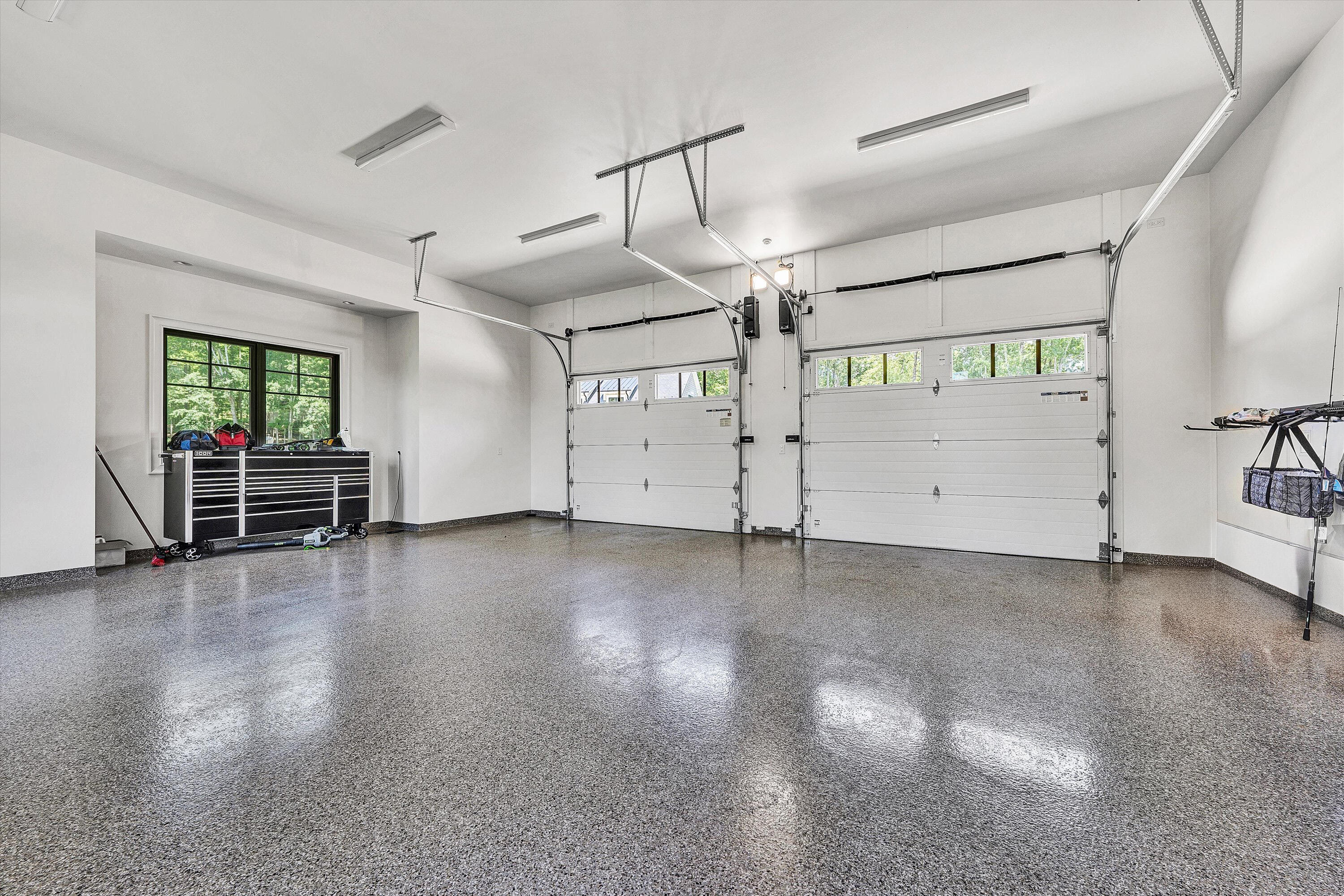 6189 Scruggs Road Moneta, VA 24121 - Photo 91 of 144 Attached Two Car Garage