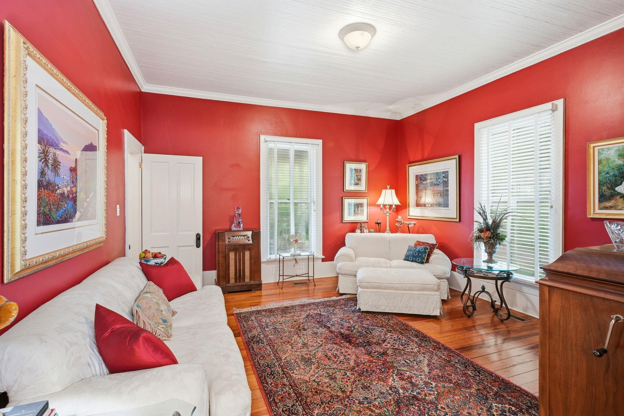 2414 Radford Farm Road Tallahassee, FL 32309 - Photo 11 of 49