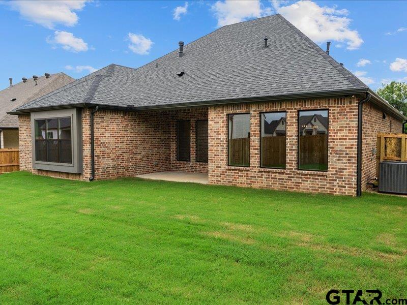 4479 Keechi Crk Road Tyler, TX 75703 - Photo 23 of 23