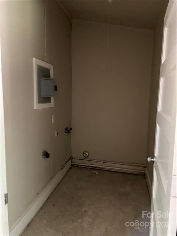 4518 Ridgeley Drive Charlotte, NC 28208 - Photo 10 of 18 a view of room