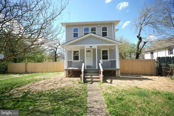 $499,900 | 6122 54th Avenue, Riverdale, MD 20737