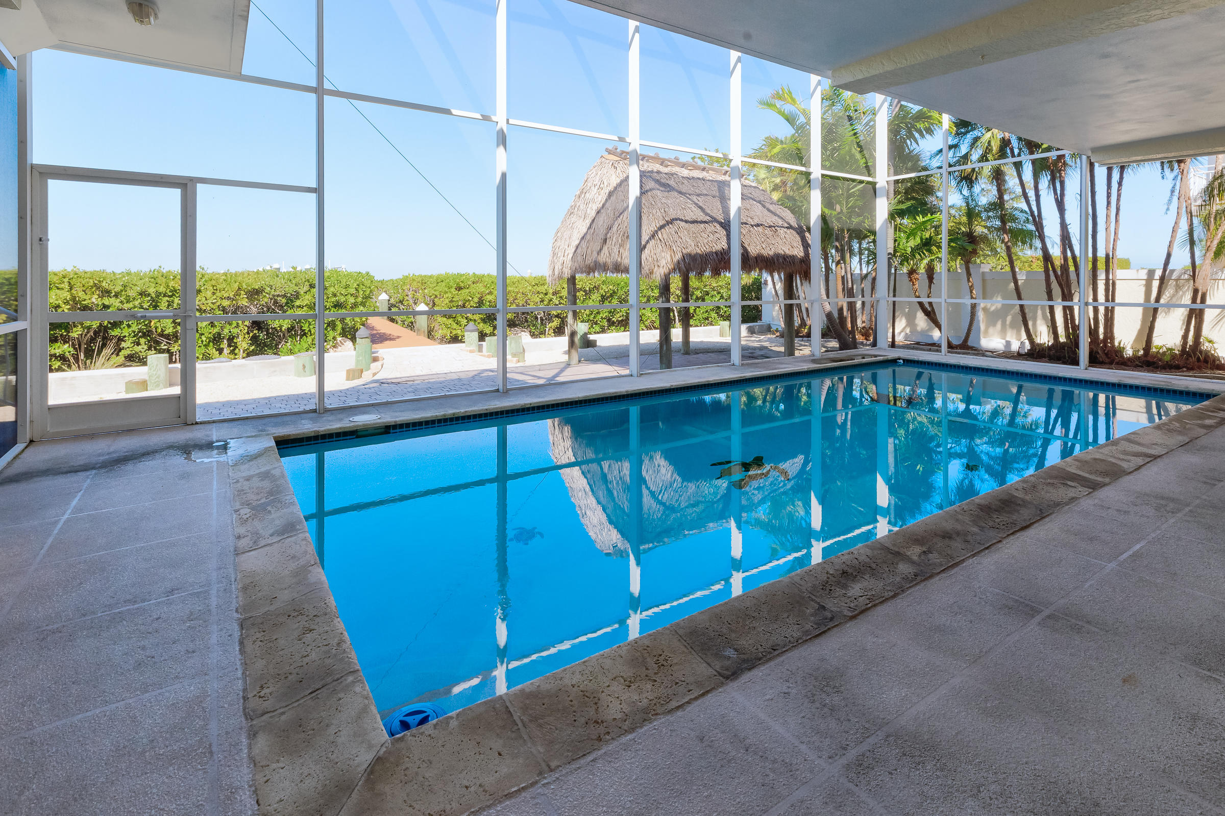 79 Mutiny Place Key Largo, FL 33037 - Photo 4 of 44 In-ground concrete pool