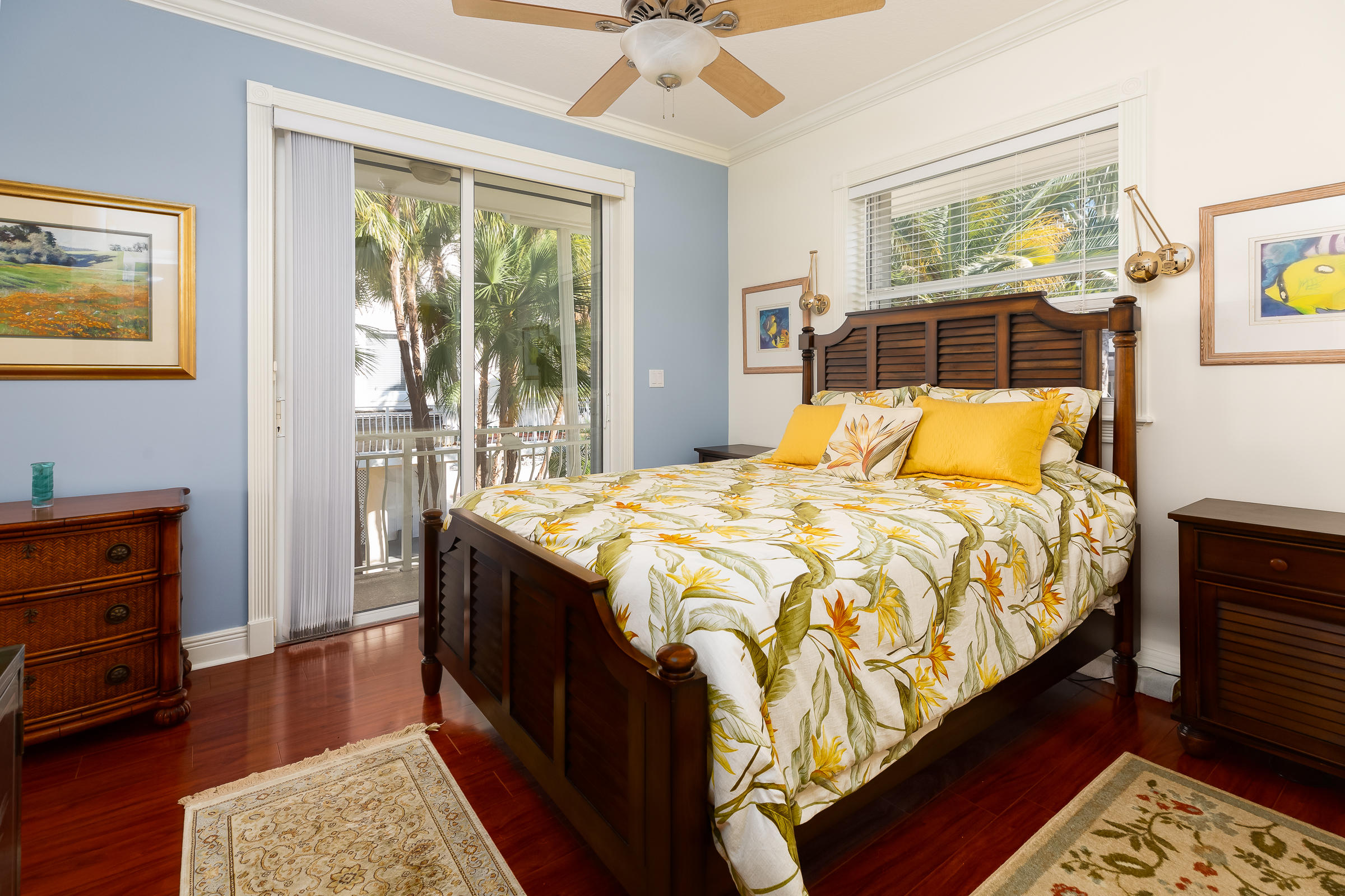 79 Mutiny Place Key Largo, FL 33037 - Photo 34 of 44 Guest Bedroom