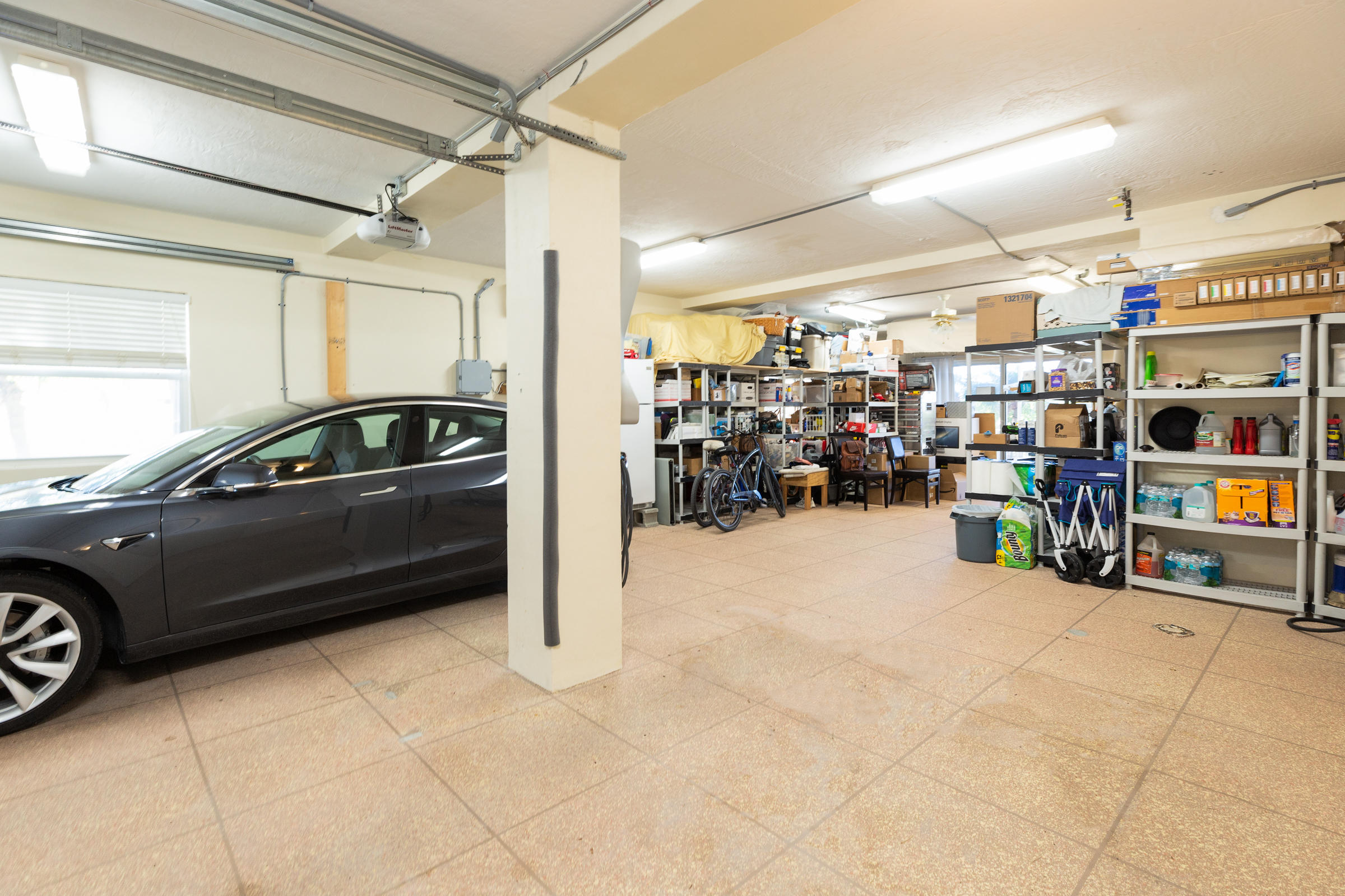 79 Mutiny Place Key Largo, FL 33037 - Photo 38 of 44 Two-bay garage with storage