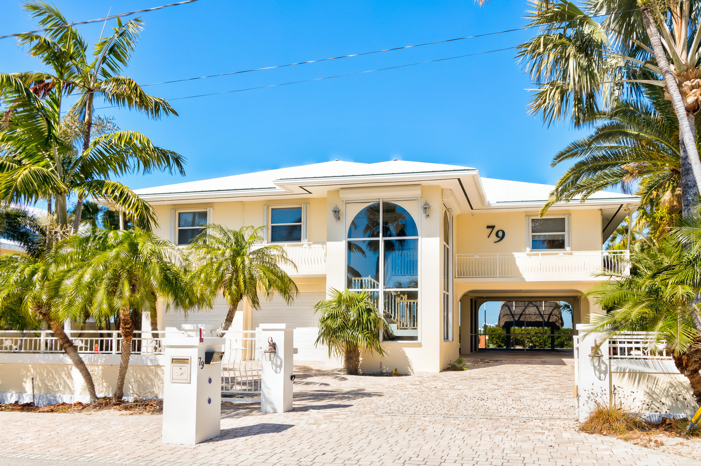 79 Mutiny Place Key Largo, FL 33037 - Photo 41 of 44 Front View