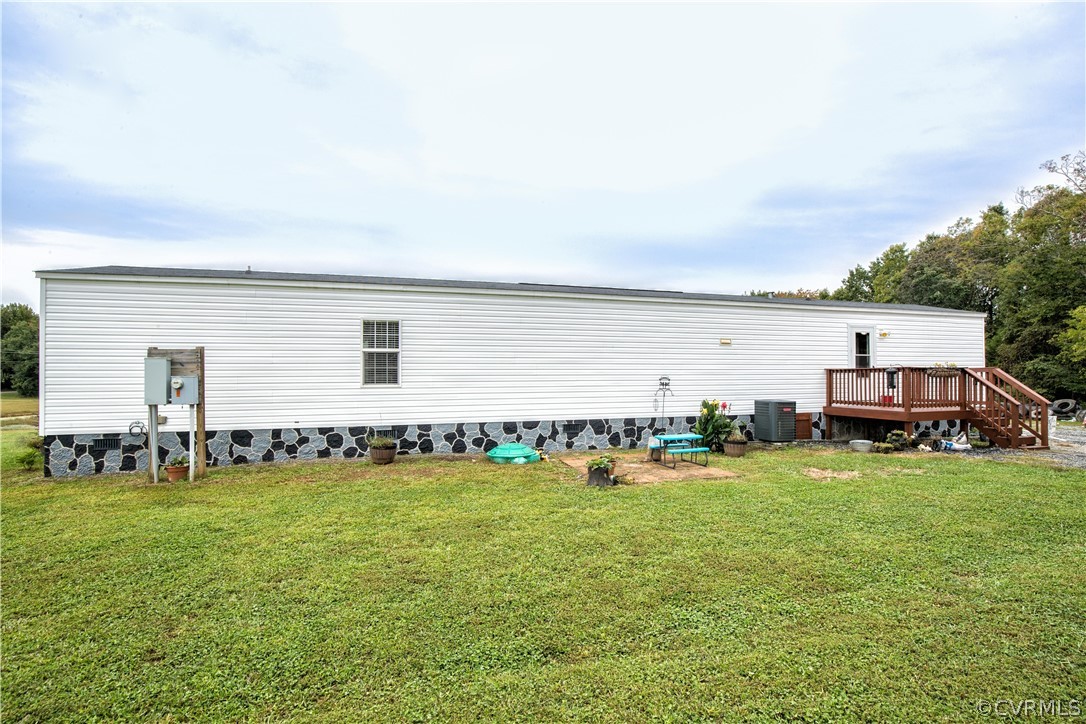 6240 Old Buckingham Road Powhatan, VA 23139 - Photo 13 of 28 Gallery Image 13