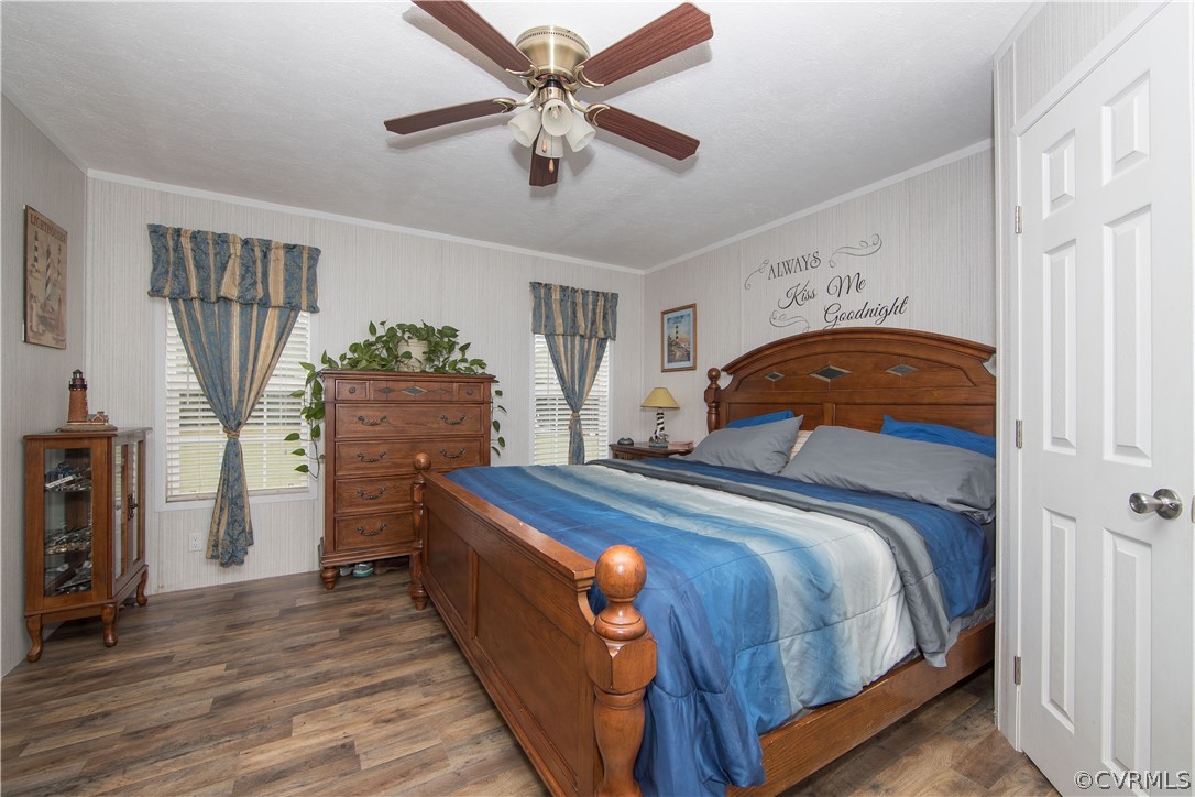 6240 Old Buckingham Road Powhatan, VA 23139 - Photo 19 of 28 Gallery Image 19