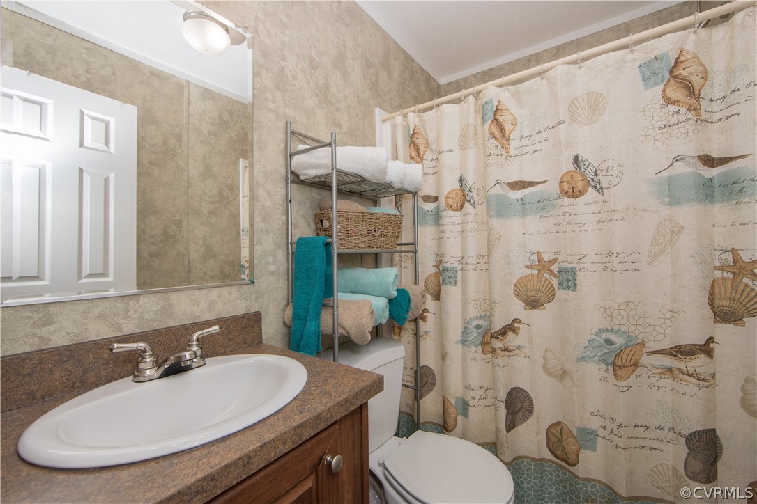 6240 Old Buckingham Road Powhatan, VA 23139 - Photo 23 of 28 Gallery Image 23