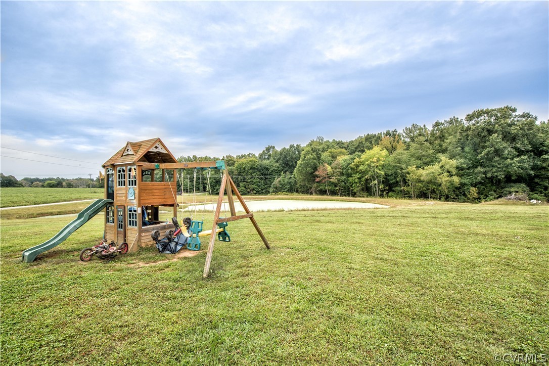 6240 Old Buckingham Road Powhatan, VA 23139 - Photo 8 of 28 Gallery Image 8