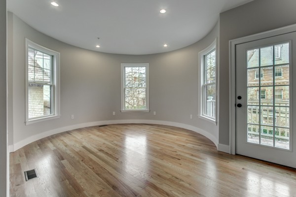 18 Kilsyth Road, Unit 1 Brookline, MA 02445 - Photo 10 of 19 Gallery Image 10