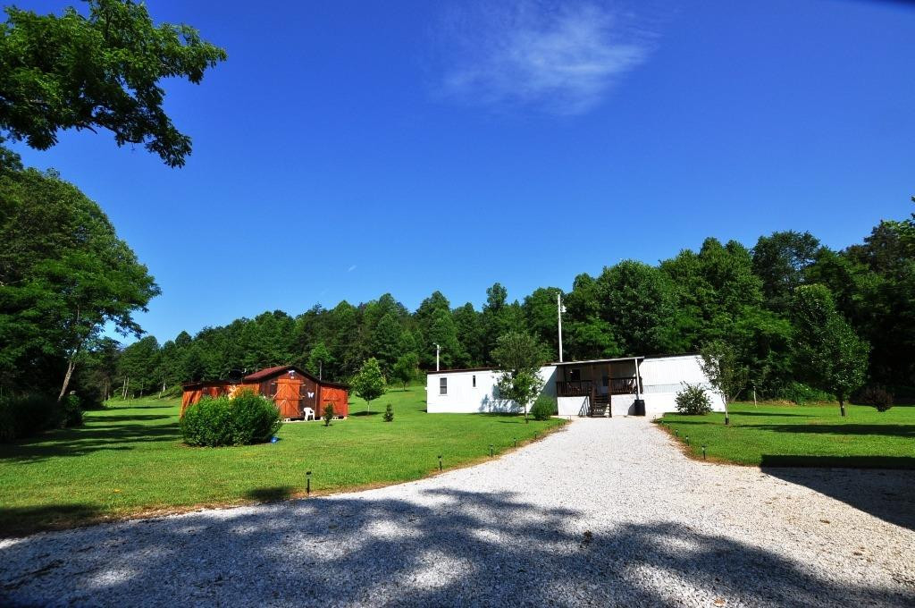 20 Mullins Point Road Campton, KY 41301 - Photo 45 of 47 Photo 45