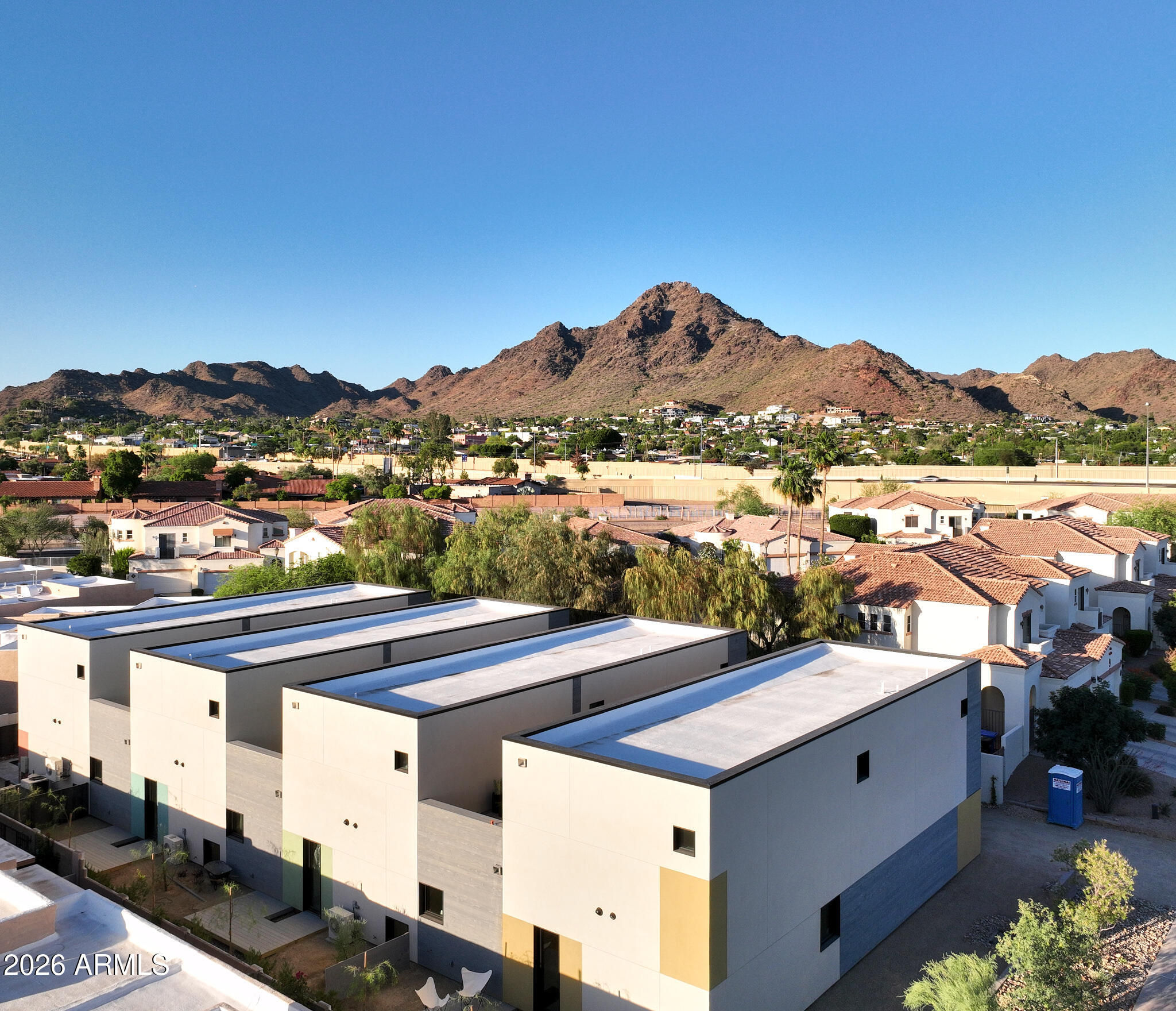 1740 East Ocotillo Road, Unit 1 Phoenix, AZ 85016 - Photo 2 of 31 Mews staged-dji-May 27 2023-81-web