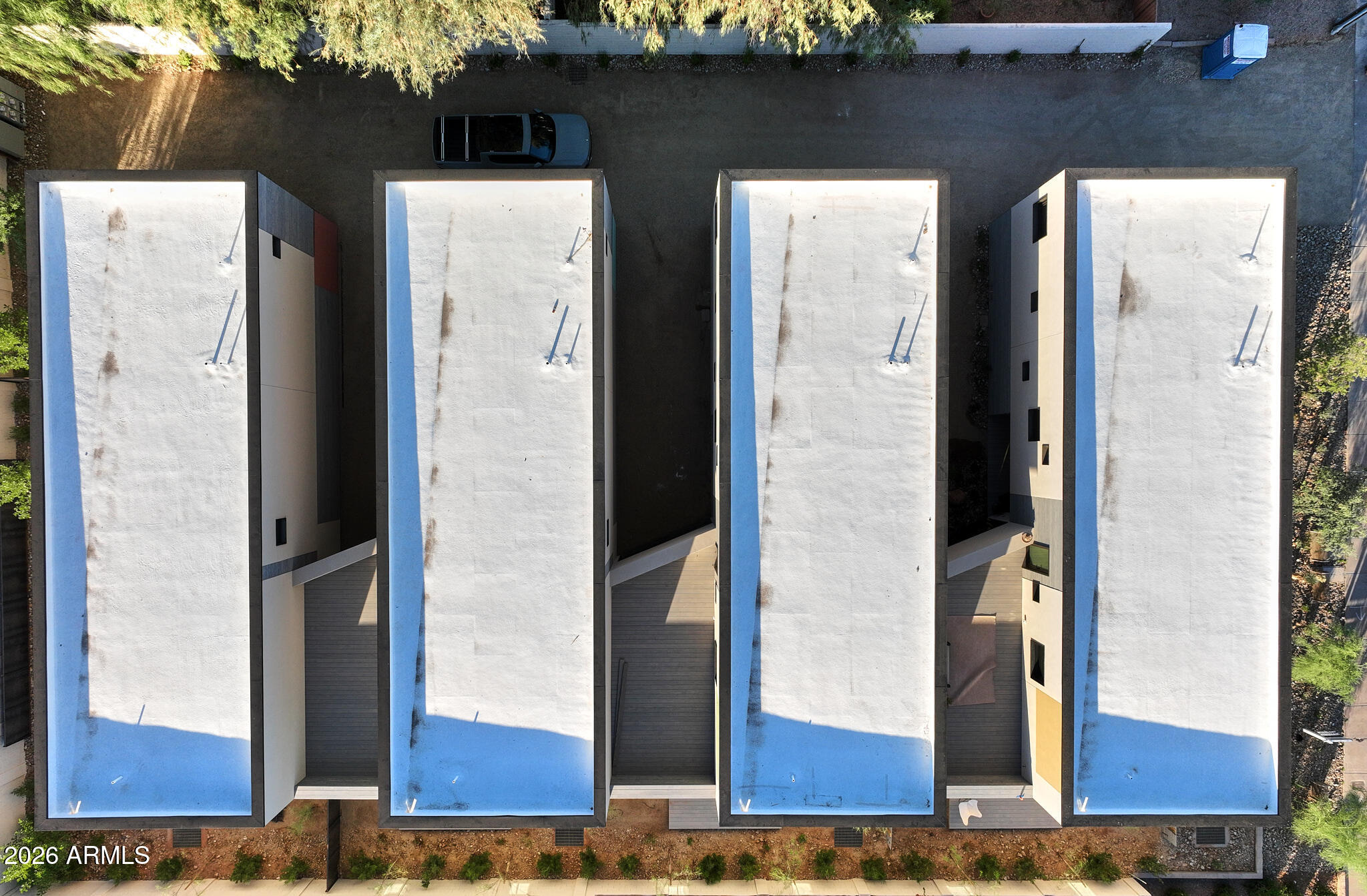 1740 East Ocotillo Road, Unit 1 Phoenix, AZ 85016 - Photo 31 of 31 Mews staged-dji-May 27 2023-83-web