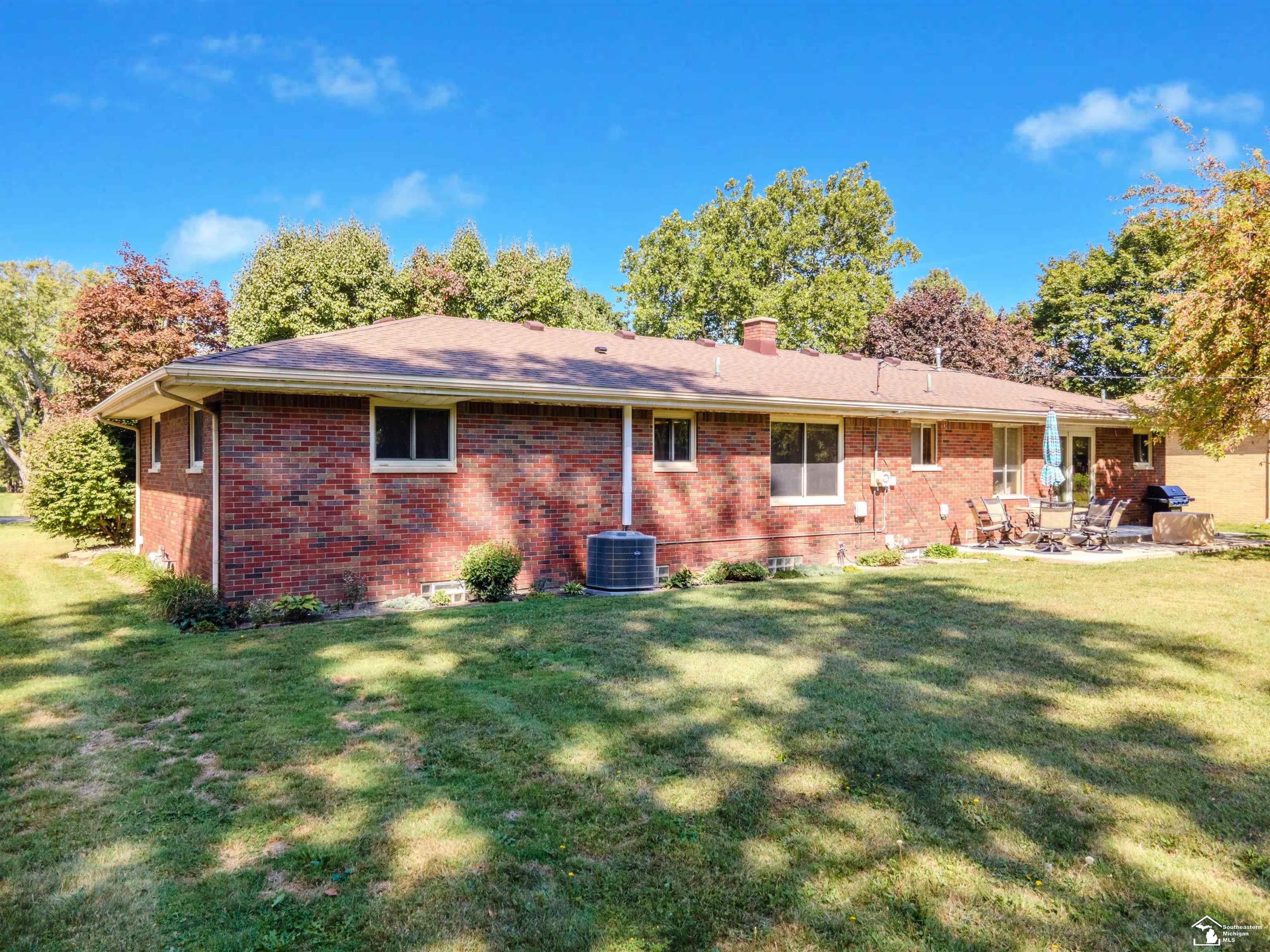 764 Ruff Drive Monroe, MI 48162 - Photo 46 of 55