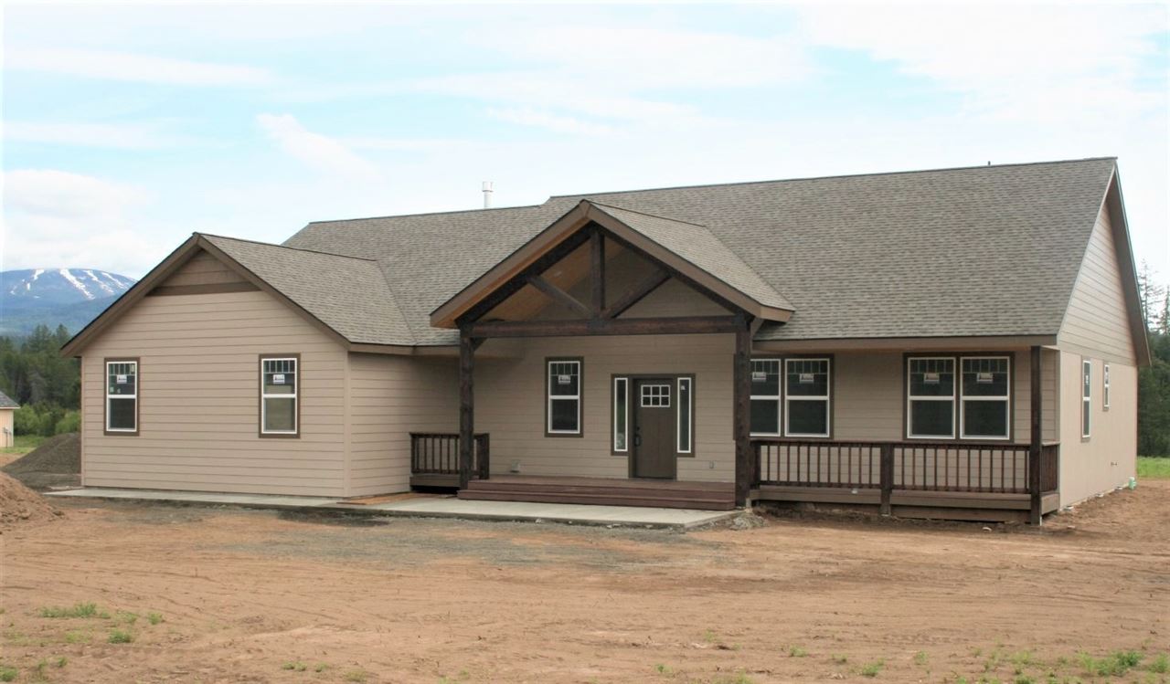 12020 East Nelson Road Elk, WA 99009 - Photo 1 of 20