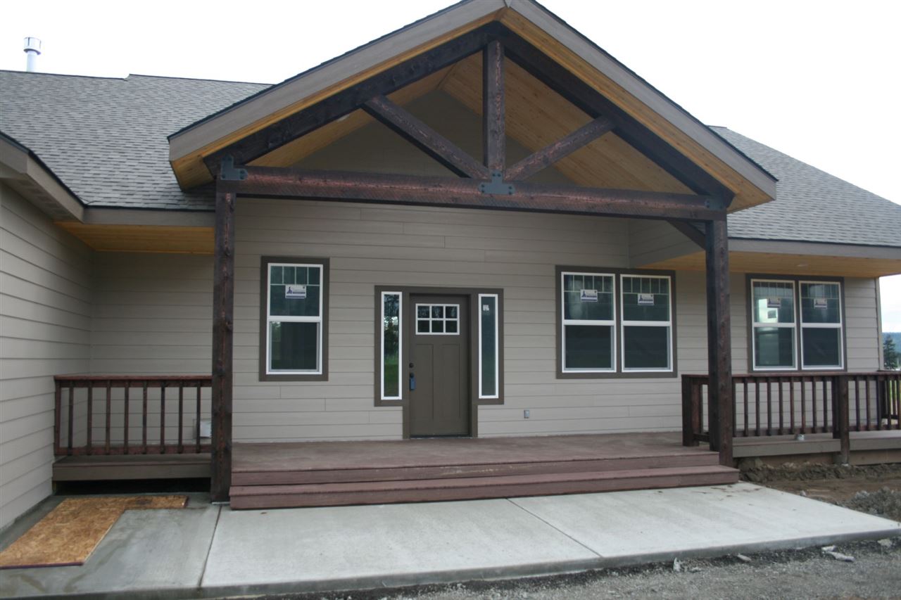 12020 East Nelson Road Elk, WA 99009 - Photo 2 of 20