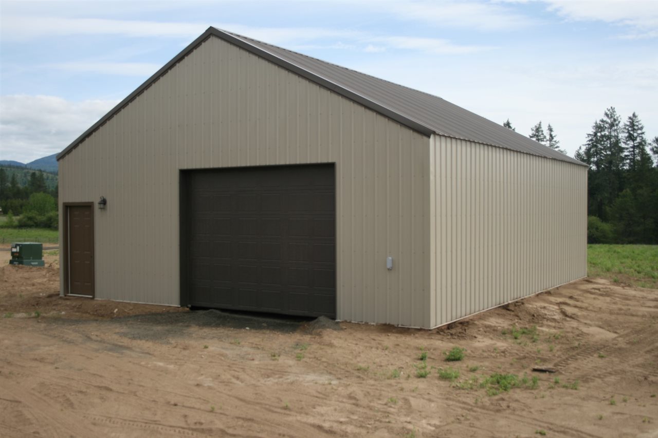 12020 East Nelson Road Elk, WA 99009 - Photo 17 of 20