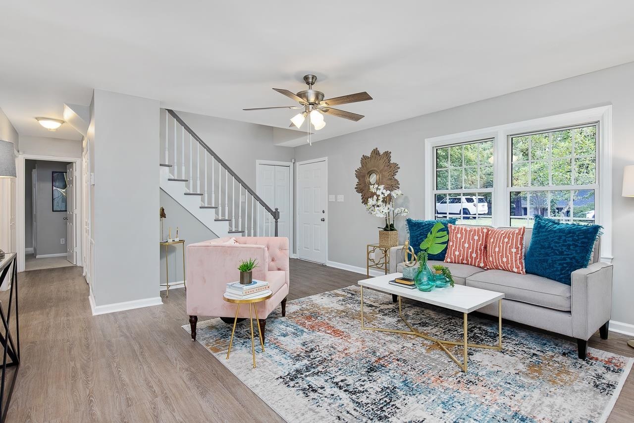 818 Bluestone Road Durham, NC 27713 - Photo 4 of 26 Photo 4