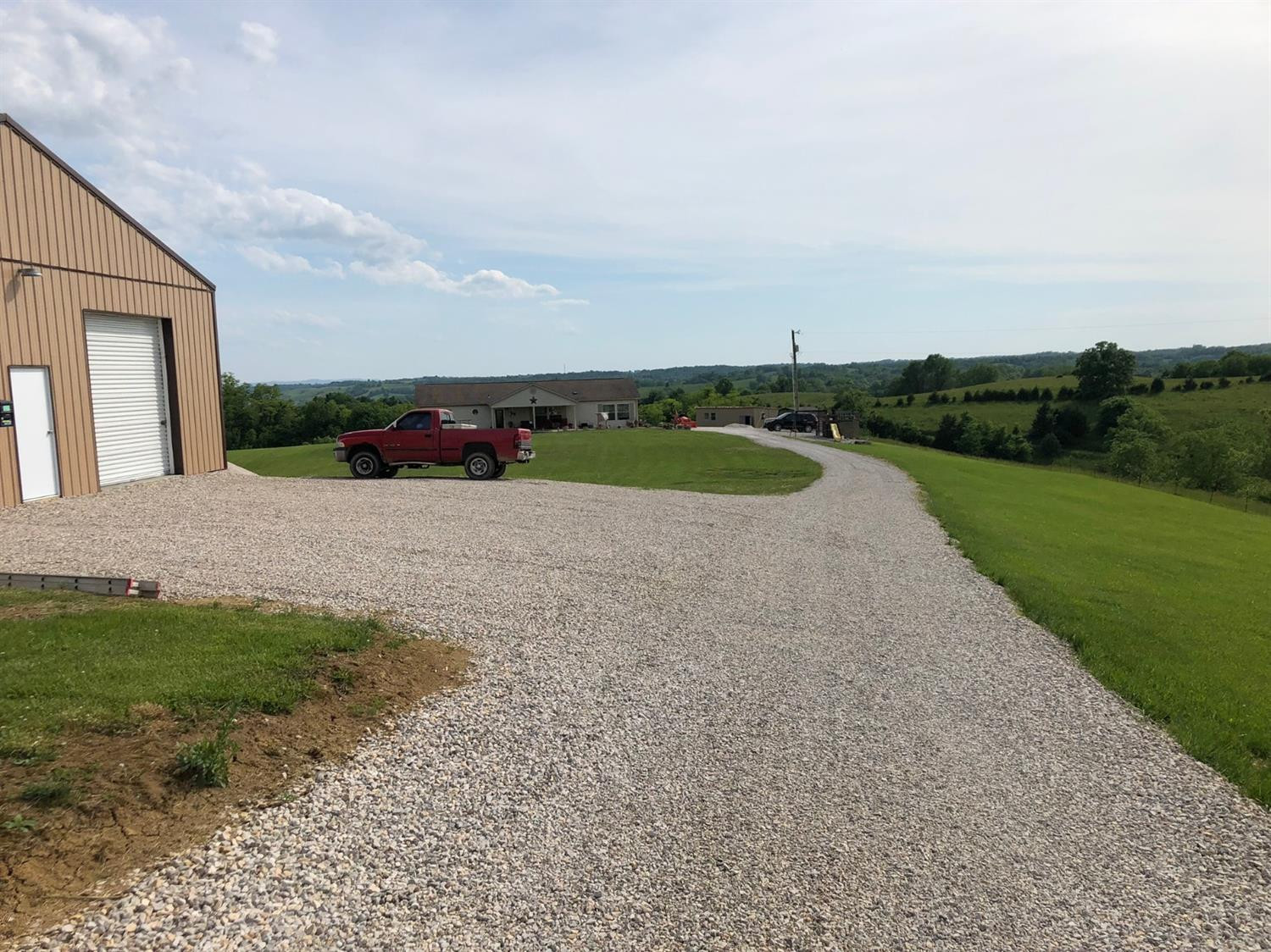 981 Ridge Road Owingsville, KY 40360 - Photo 56 of 63 Photo 56