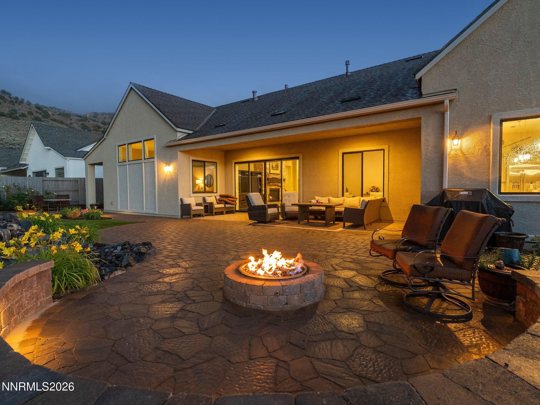 3063 Feathertop Drive Reno, NV 89521 - Photo 9 of 80 3063 Feathertop Dr-Twilights-108