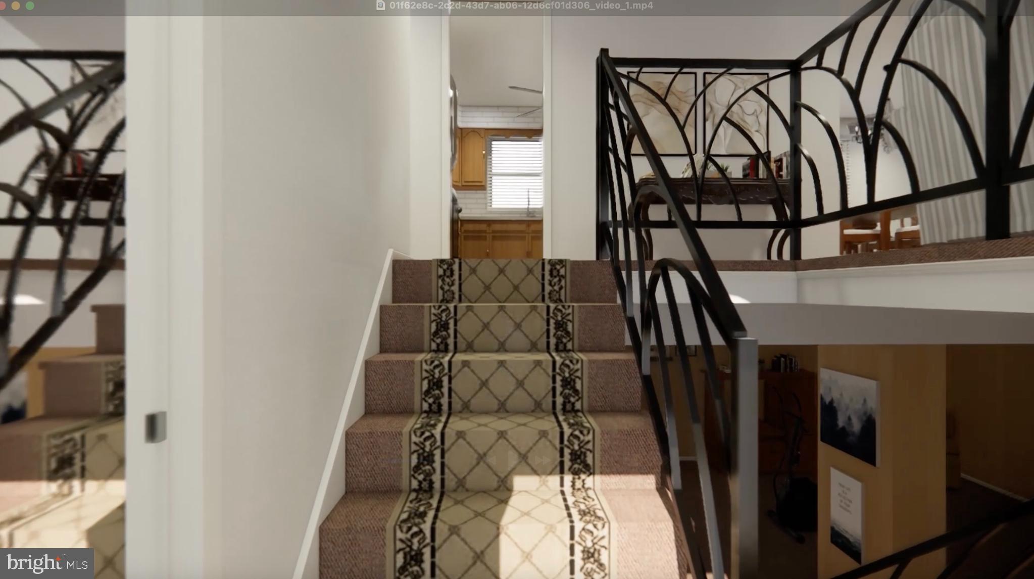 7300 Roselynn Lane Clinton, MD 20735 - Photo 2 of 28 a view of entryway