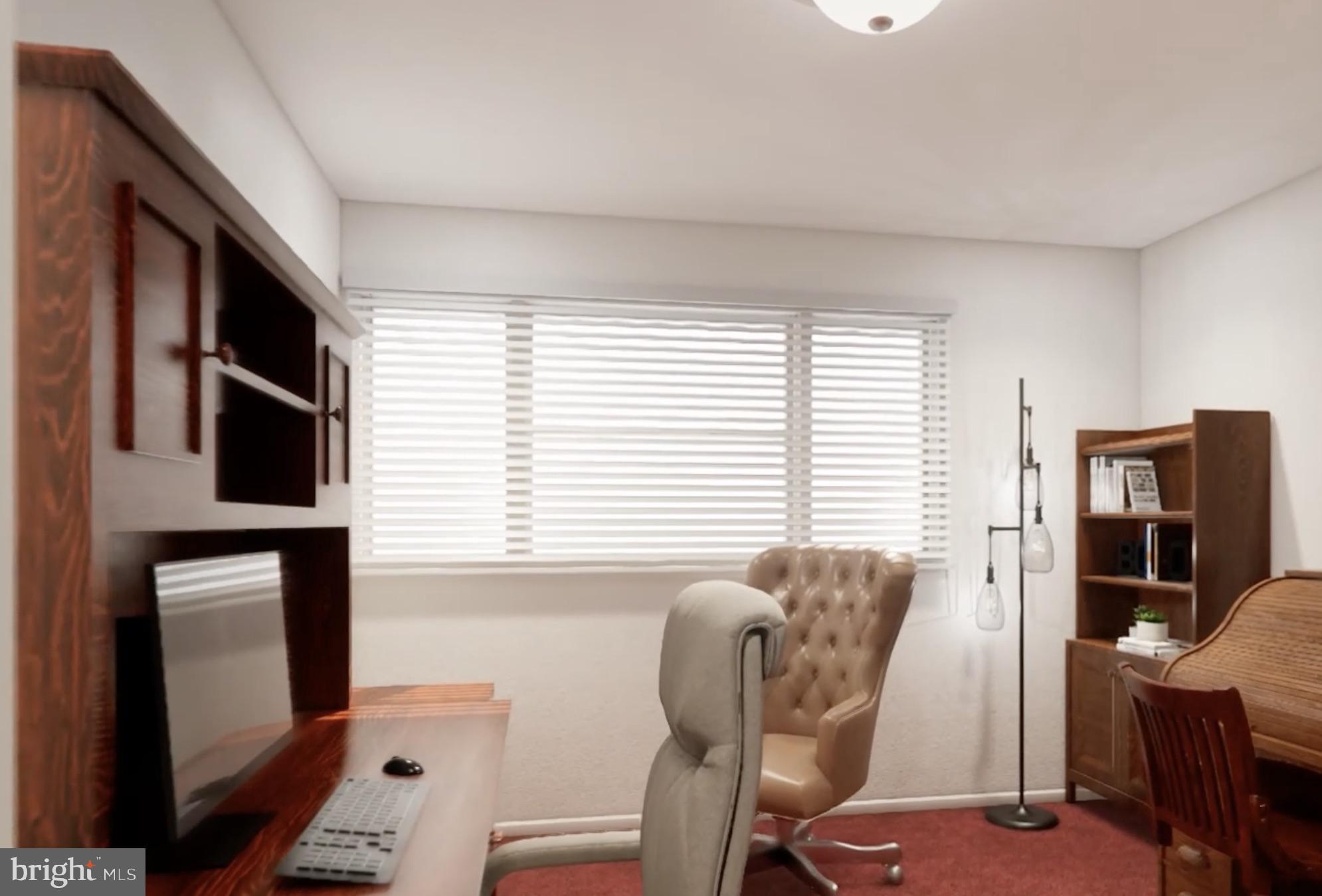 7300 Roselynn Lane Clinton, MD 20735 - Photo 24 of 28 a view of a livingroom with furniture and a window