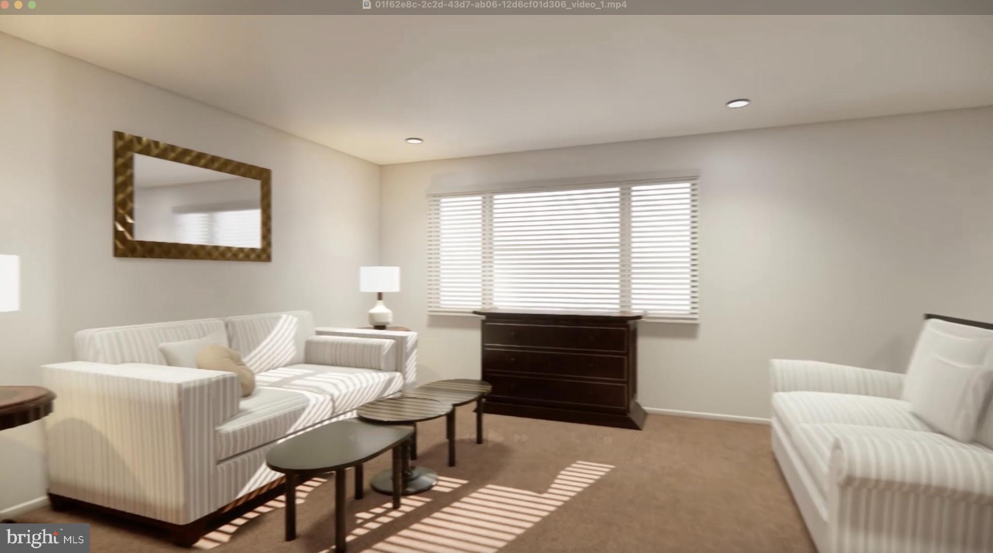 7300 Roselynn Lane Clinton, MD 20735 - Photo 5 of 28 a living room with furniture and a window