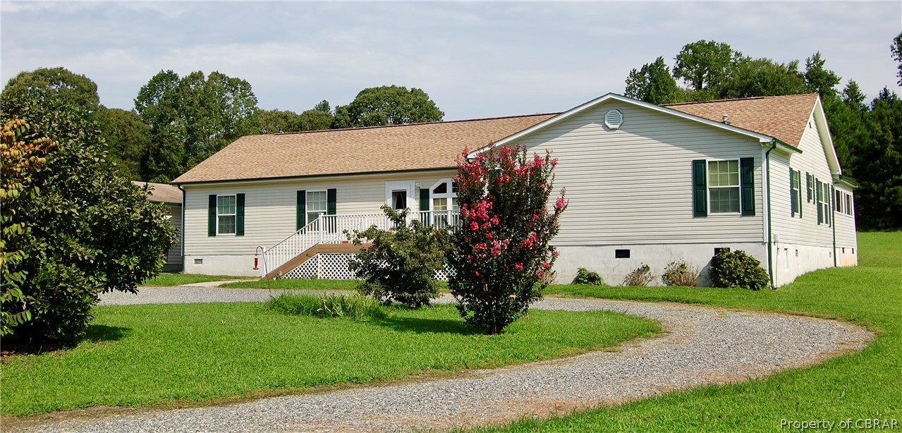 72 Pebble Road Heathsville, VA 22473 - Photo 2 of 45 Gallery Image 2