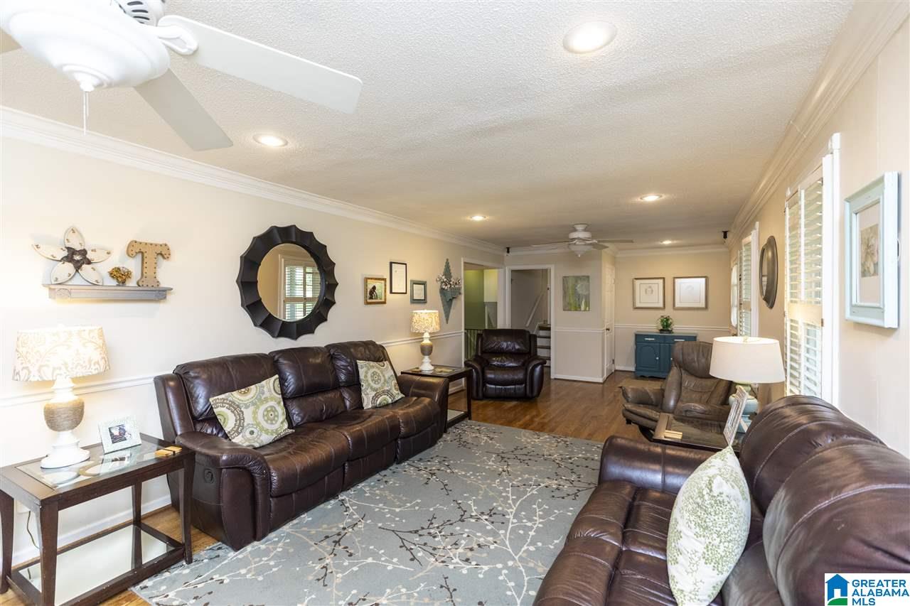 3430 Hurricane Road Birmingham, AL 35226 - Photo 5 of 38