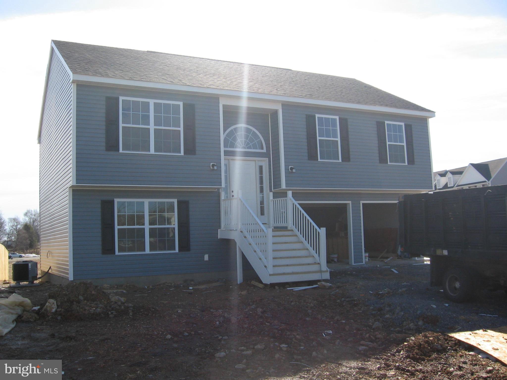 18 Job Road Inwood, WV 25428 - Photo 1 of 9 Exterior (Front)