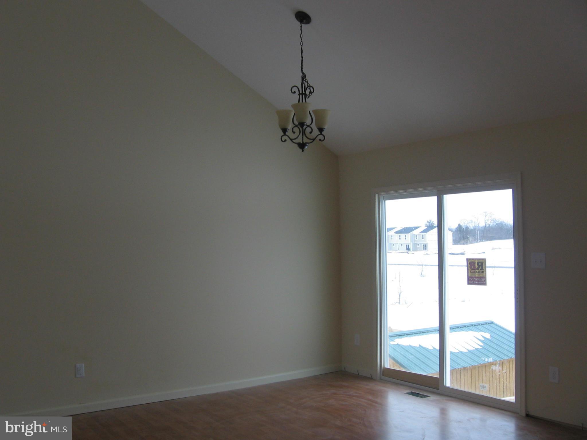 18 Job Road Inwood, WV 25428 - Photo 5 of 9 Dining Room