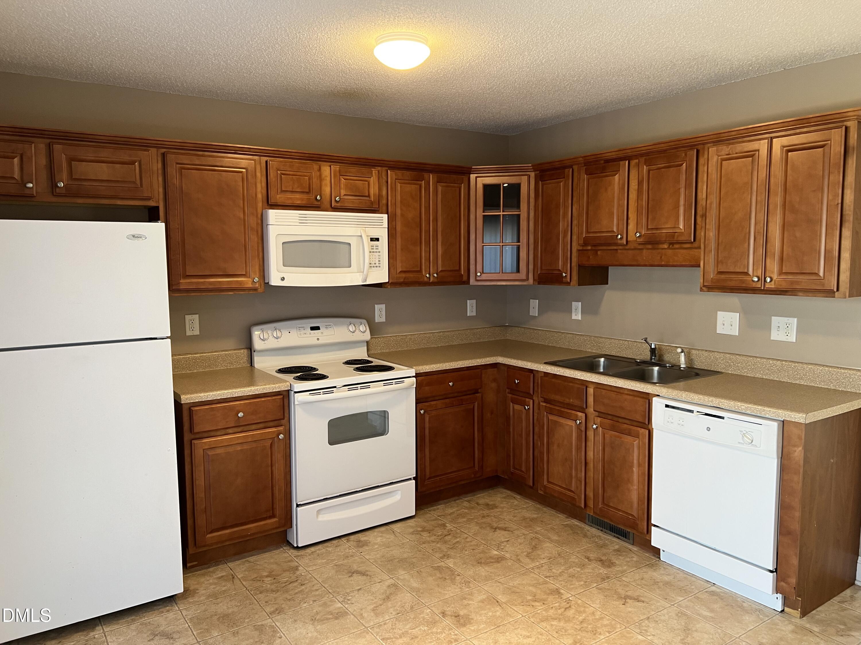 3803 Freeman Road Durham, NC 27703 - Photo 2 of 13 Kitchen