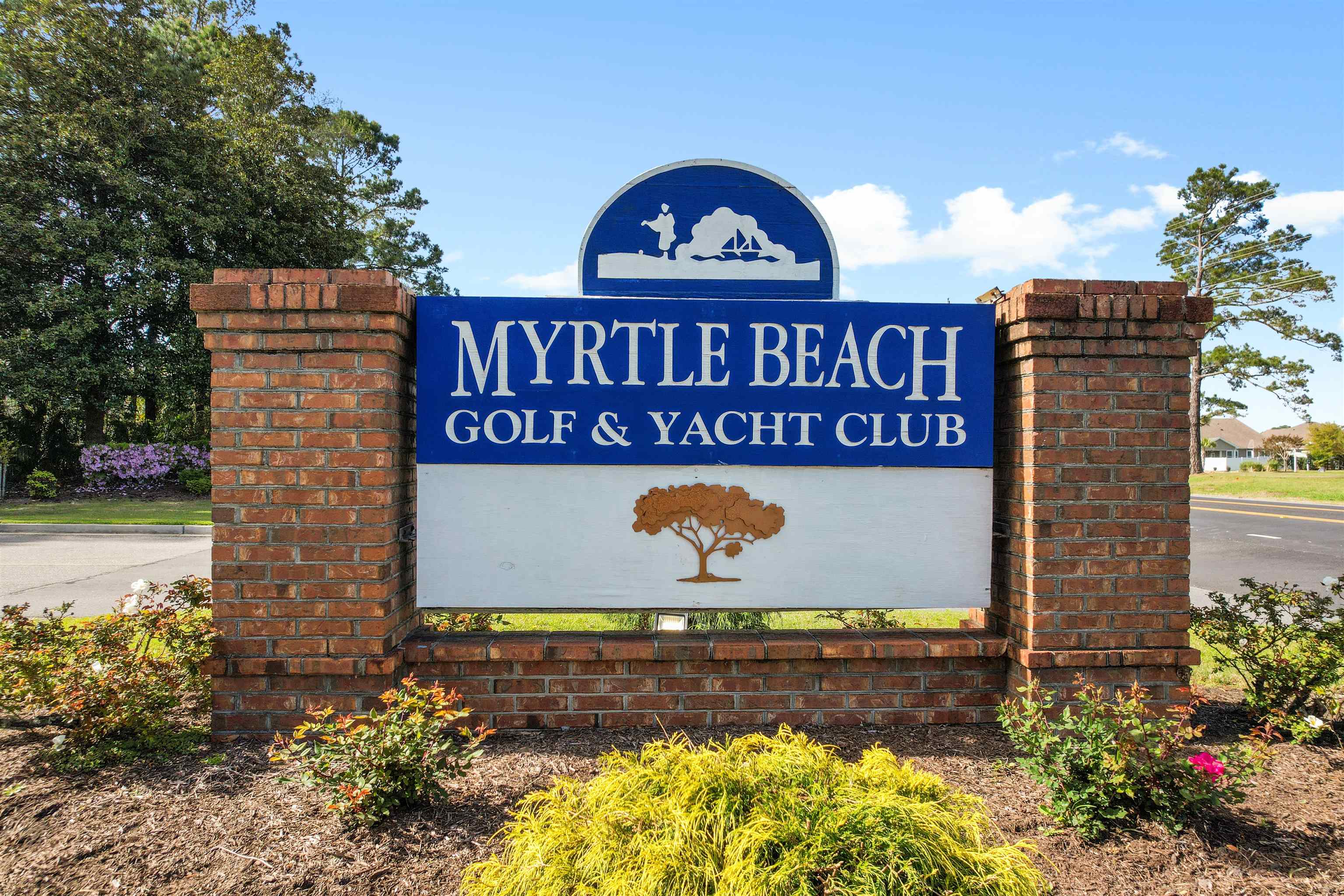145 Sebring Lane Myrtle Beach, SC 29588 - Photo 43 of 45