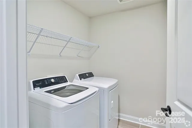 $2,390 | 13126 Settlers Trail Court, Unit CREEKSIDE, Charlotte, NC 28278